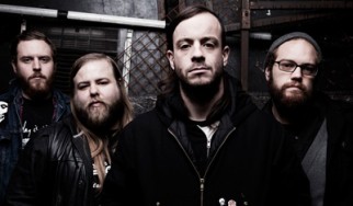 Οι Cancer Bats τον Ιούνιο για πρώτη φορά στην Αθήνα