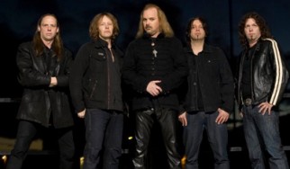 Δείτε την πρώτη εμφάνιση του Mats Leven με τους Candlemass