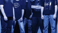 Νέος δίσκος για τους Cannibal Corpse