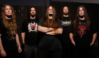 Παρασκευή και Σάββατο οι Cannibal Corpse, Dying Fetus, Obscura και Evocation σε Αθήνα και Θεσσαλονίκη