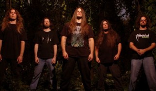 Στο studio οι Cannibal Corpse