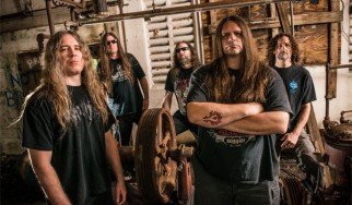 Οι Cannibal Corpse επιστρέφουν στη χώρα μας για δύο συναυλίες