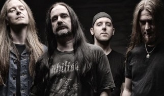 Και οι Carcass προσεχώς στην χώρα μας