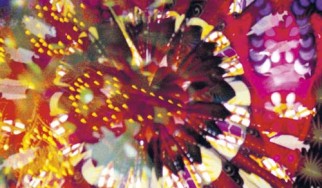 Live δίσκος του Caribou με συμμετοχή του Four Tet (audio)