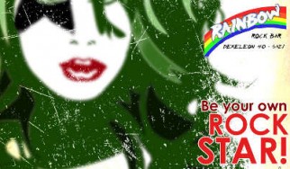 Αυτό το Σάββατο το μεγάλο αποκριάτικο party του Rocking.gr στο Rainbow Rock Bar! Ποιά είναι τα δώρα του διαγωνισμού μας