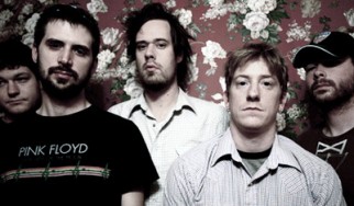 Σταματούν το instrumental post-rock οι Caspian