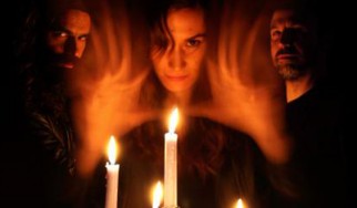 Εικόνα και ήχος για τη «μαύρη γη» των doomsters Castle