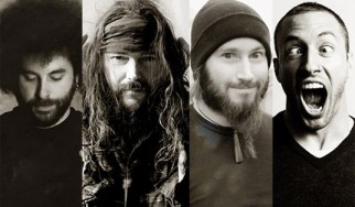 Στο δυναμικό της Nuclear Blast το project των Cavalera / Sanders / Puciato / Eilich