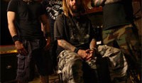 Αποκλείει ενδεχόμενο reunion των Sepultura o Igor Cavalera