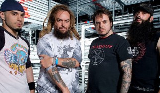 Πληροφορίες για το δεύτερο δισκογραφικό βήμα των Cavalera Conspiracy
