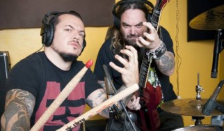 Νέος δίσκος με άρωμα "Arise" από τους Cavalera Conspiracy