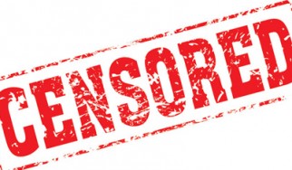 «Censorship In The UK» σύμφωνα με τους Sex Pistols