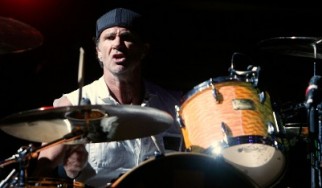 Chad Smith: «Δε θα περιοδεύσω με τους Chickenfoot»