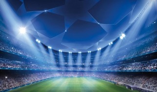 Οι Chaostar παίζουν μπάλα στο Champions League (video)