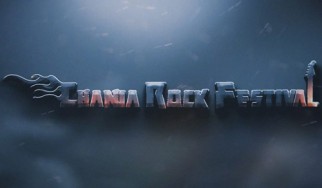 Δυναμικό thrash metal μπάσιμο από το Chania Rock Festival