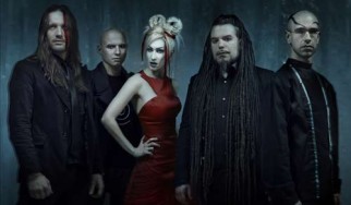 Οι Chaostar τον Απρίλιο στην Αθήνα