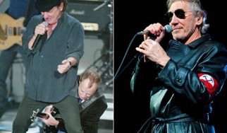 Οι rock καλλιτέχνες ευθύνονται για τα «γερασμένα» chart του 2014