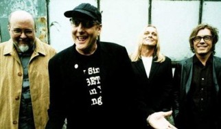 Νέο album από τους Cheap Trick;