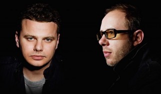 Νέος δίσκος από τους The Chemical Brothers με ηχηρές συνεργασίες