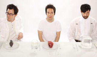 Οι Chevelle αποκαλύπτουν το lyric video του νέου τους τραγουδιού, "Fizgig"