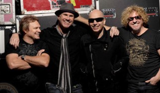 Άλλο ένα video clip από το νέο album των Chickenfoot