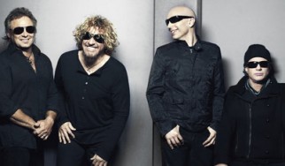 Δείτε το νέο video των Chickenfoot / Τέλη Σεπτεμβρίου έρχεται το "Chickenfoot III"
