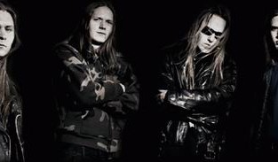 Cd και DVD EP από Children Of Bodom