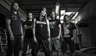 Children Of Bodom και Ensiferum τον Απρίλιο στην Αθήνα