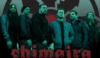 Το νέο album των Chimaira παίρνει σάρκα και οστά με τη βοήθεια των οπαδών τους