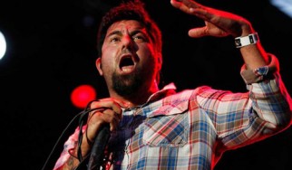Καινούργιο τραγούδι από τους Crosses του Chino Moreno (Deftones)