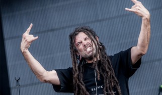 Streaming από τους iHATE του Chris Barnes