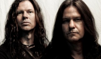 Οι αποχωρήσαντες από τους Megadeth δημιουργούν νέα μπάντα