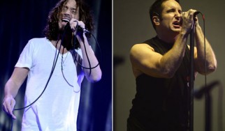 Σε κοινή περιοδεία οι «άσπονδοι φίλοι» Soundgarden και Nine Inch Nails
