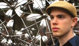 Ο Chris Corsano στην Αθήνα, στις 4 Δεκεμβρίου, μαζί με τους Balinese Beast και Free Piece Of Tape