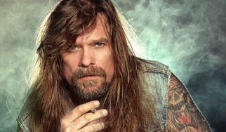 Chris Holmes (ex - W.A.S.P.): «Καλύτερα να πεθάνω, παρά να ξαναπαίξω με τον Blackie Lawless»