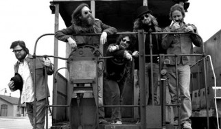 Δίσκο και περιοδεία ανακοίνωσαν οι Chris Robinson Brotherhood