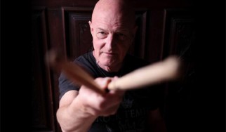 Eπιστρέφει στους AC/DC ο Chris Slade;
