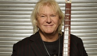 Με καρκίνο διαγνώσθηκε ο Chris Squire των Yes