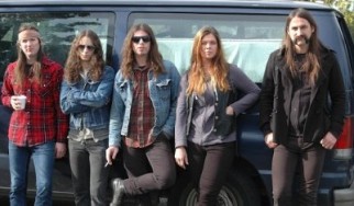 Ολόκληρος ο δίσκος των Christian Mistress διαθέσιμος μέσω streaming
