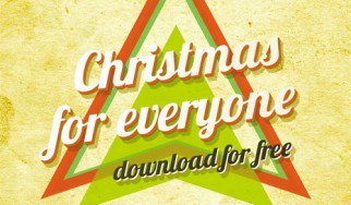 «Christmas For Everyone»: Ψηφιακή συλλογή με χριστουγεννιάτικα τραγούδια από νέους Έλληνες μουσικούς