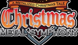 Mεγάλες παρουσίες στο ''Christmas Metal Symphony Show''