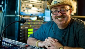 Ο Chris Tsangarides στο Advanced Audio In Athens - Κερδίστε 10 υπογεγραμμένα αντίτυπα του 