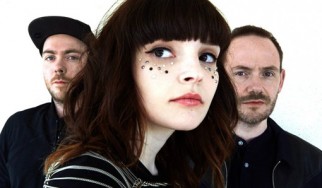 Aκούστε ολόκληρο το "Every Open Eye" των Chvrches