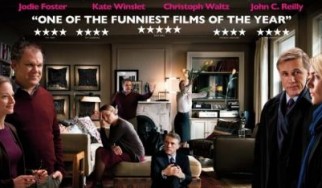 Rocking the movies: 02/02/12 - 08/02/12