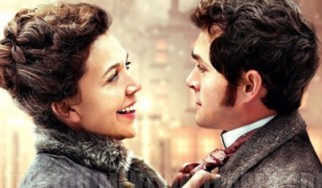 Rocking the movies: Hysteria