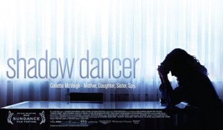 Rocking the movies: Shadow Dancer