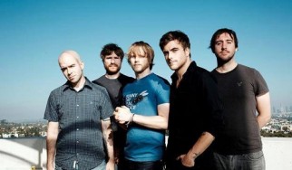 Video clip από τον επερχόμενο δίσκο των Circa Survive