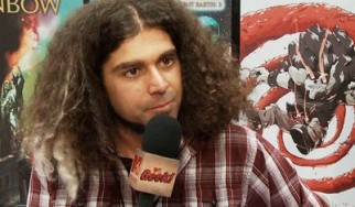 Τραγούδι από τον επερχόμενο δίσκο των Coheed & Cambria, κατευθείαν από την... κουζίνα του Claudio Sanchez