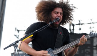 Στη μεγάλη οθόνη το "The Amory Wars" του Claudio Sanchez