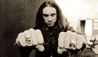 25 χρόνια από το χαμό του Cliff Burton